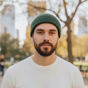 Parkhurst Beanie Hat